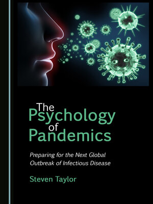 cover image of The Psychology of Pandemics